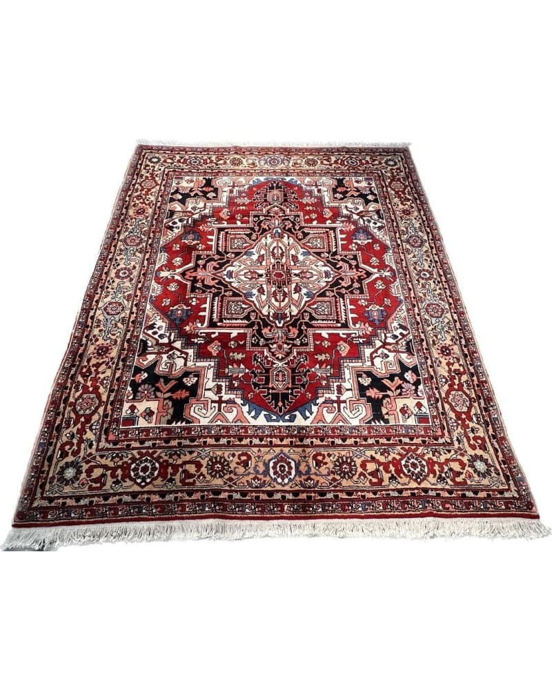 Persian Wool view 2