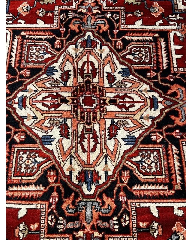 Persian Wool view 3