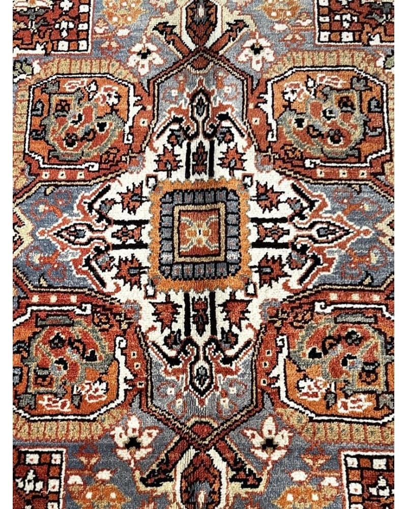 Persian Design Wool view 3