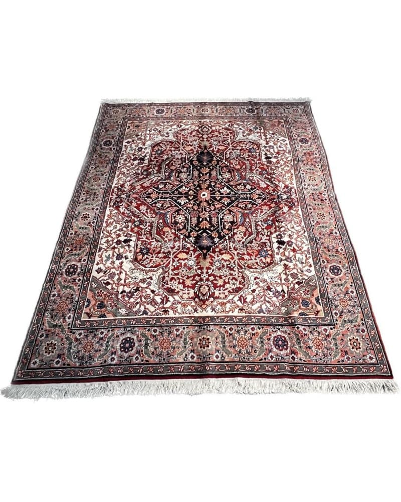 Persian Design Wool view 2