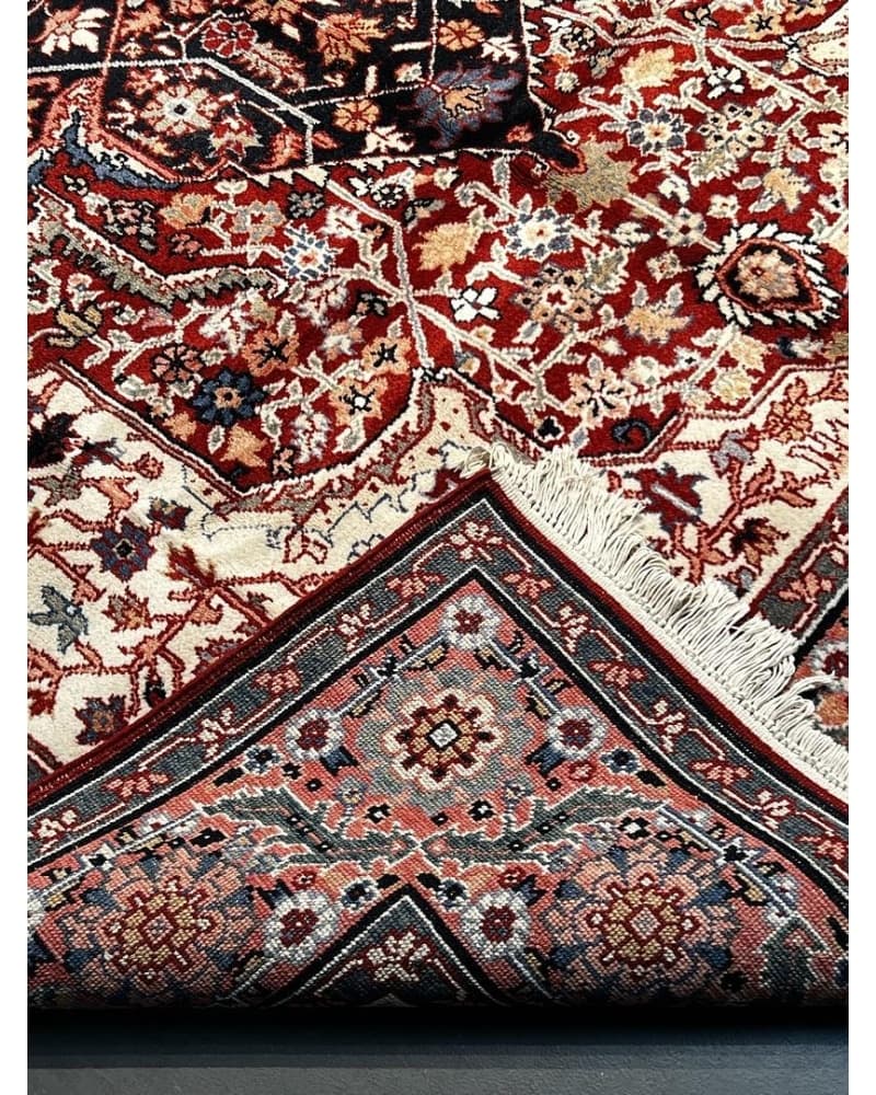 Persian Design Wool view 4