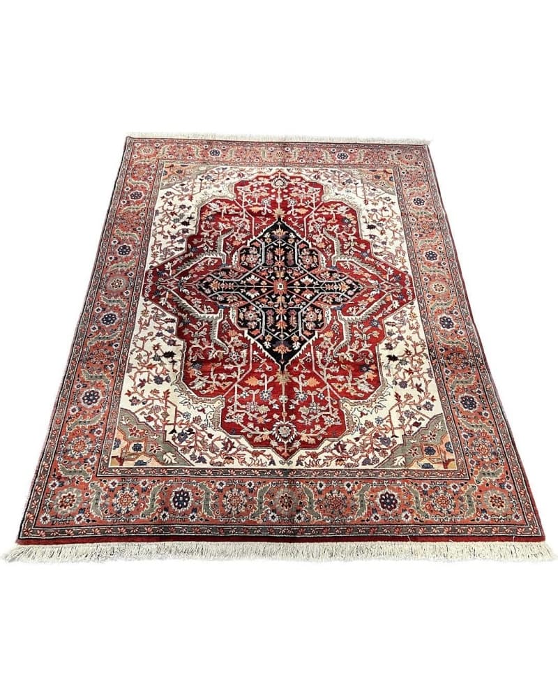 Persian Design Wool