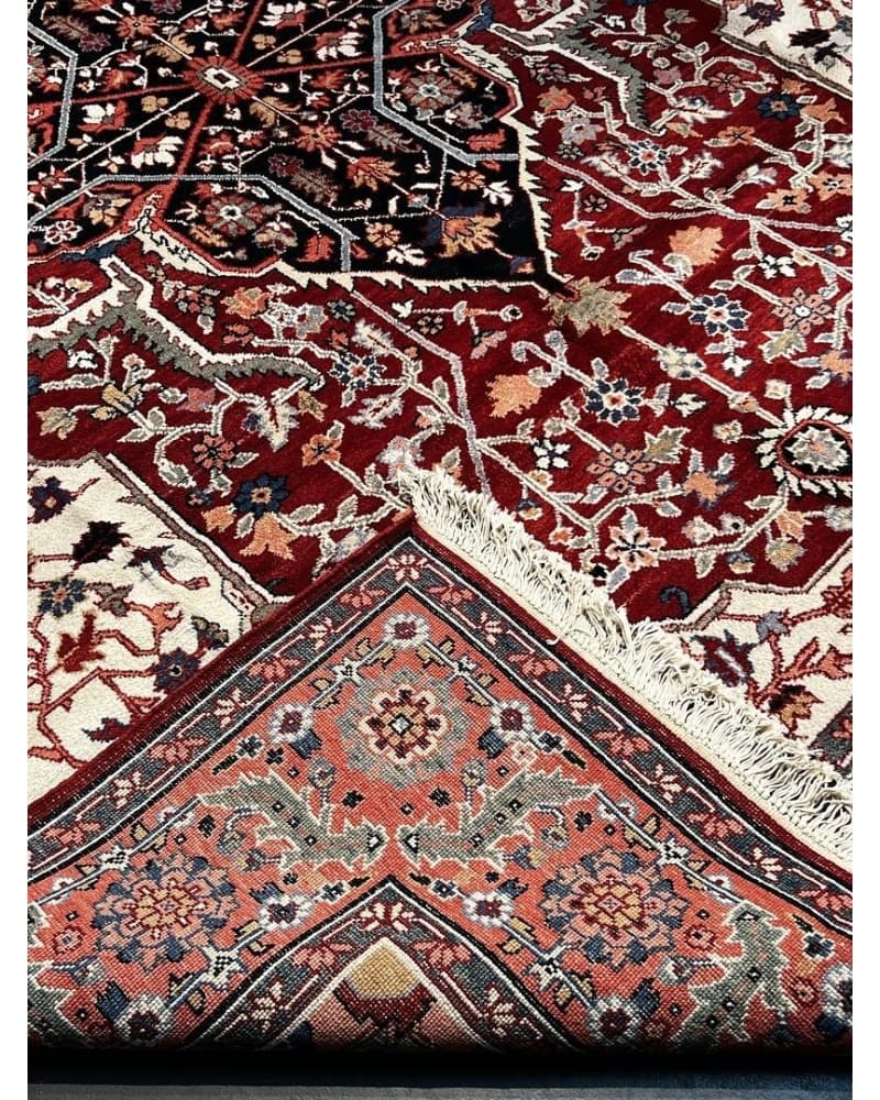 Persian Design Wool view 4