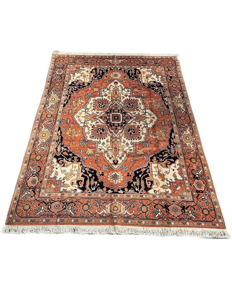 Persian Design Wool view 2