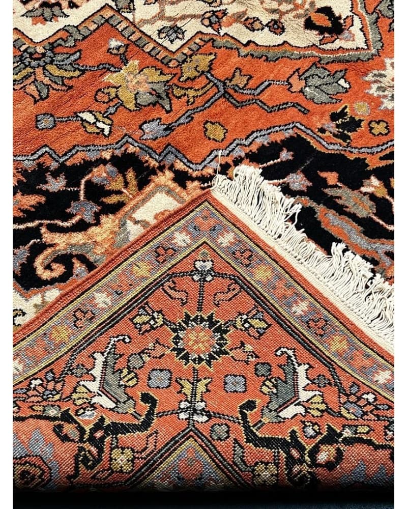 Persian Design Wool view 4