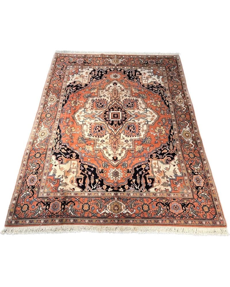 Persian Design Wool view 2