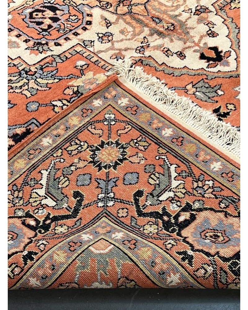 Persian Design Wool view 4