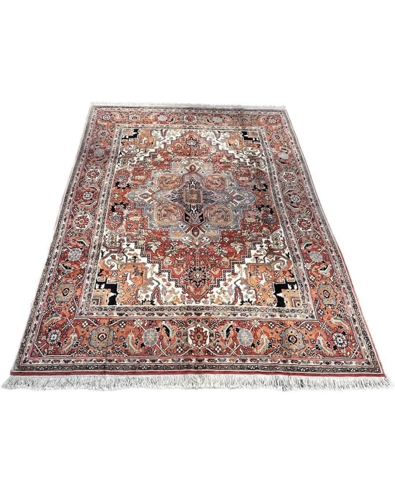 Persian Design Wool view 2