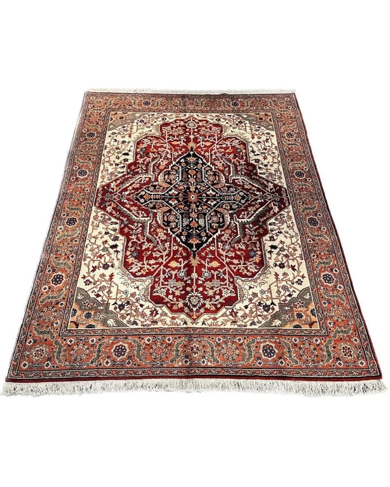 Persian Design Wool view 2