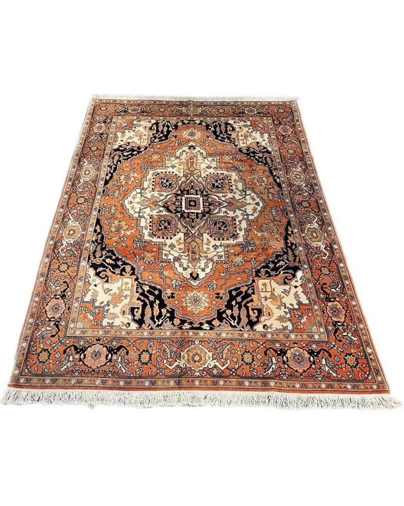 Persian Design Wool view 2