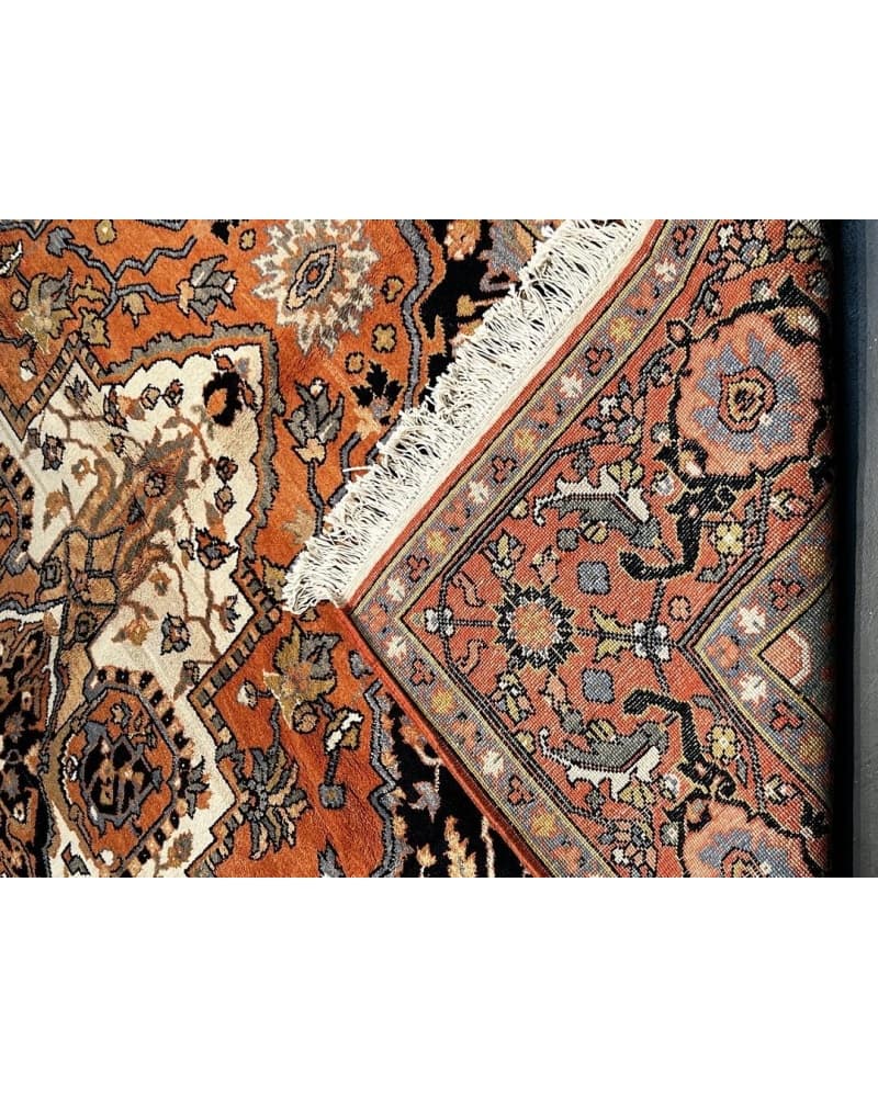 Persian Design Wool view 4