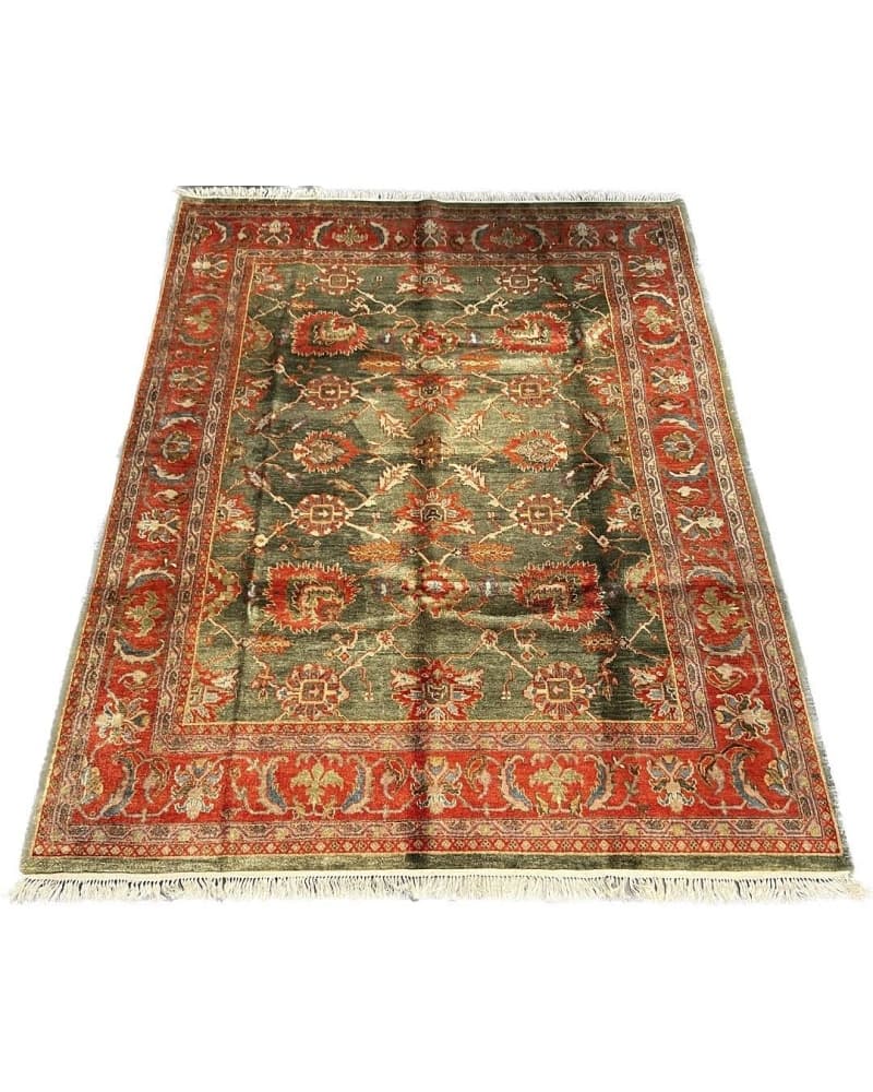 Persian Wool view 2