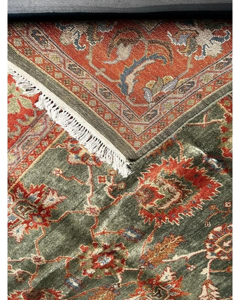 Persian Wool view 4