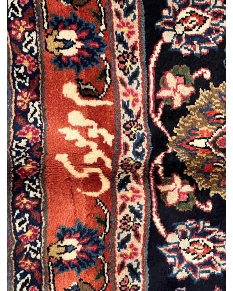 Mashad Wool view 3