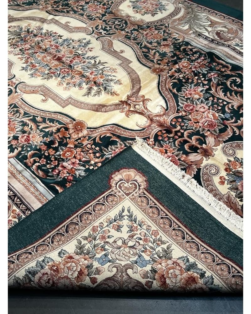 Persian Design Wool view 4