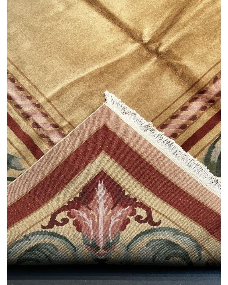 Tibetian Wool view 4