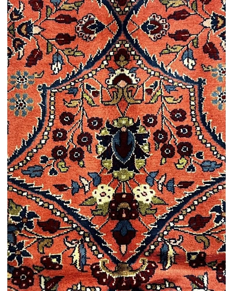 Mehraban Wool view 3