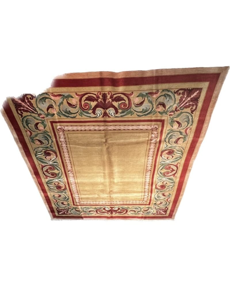 Tibetian Wool view 2