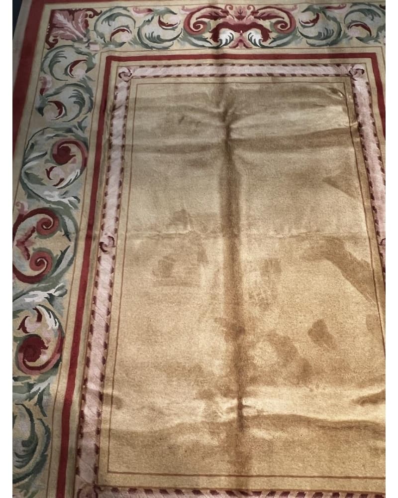 Tibetian Wool view 3