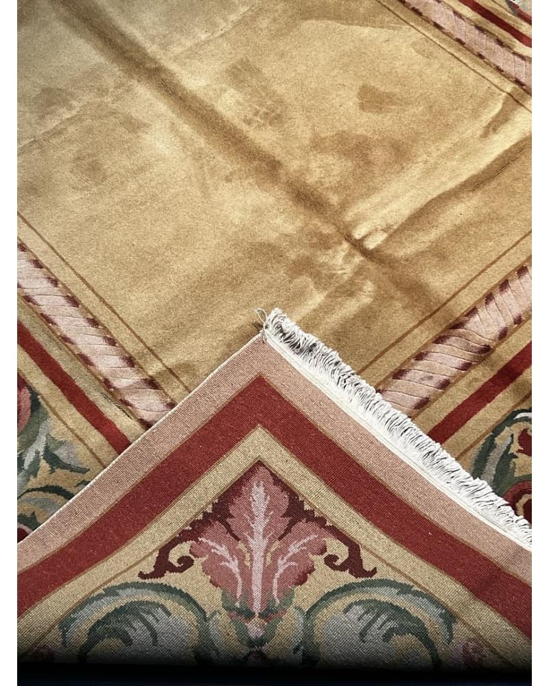 Tibetian Wool view 4