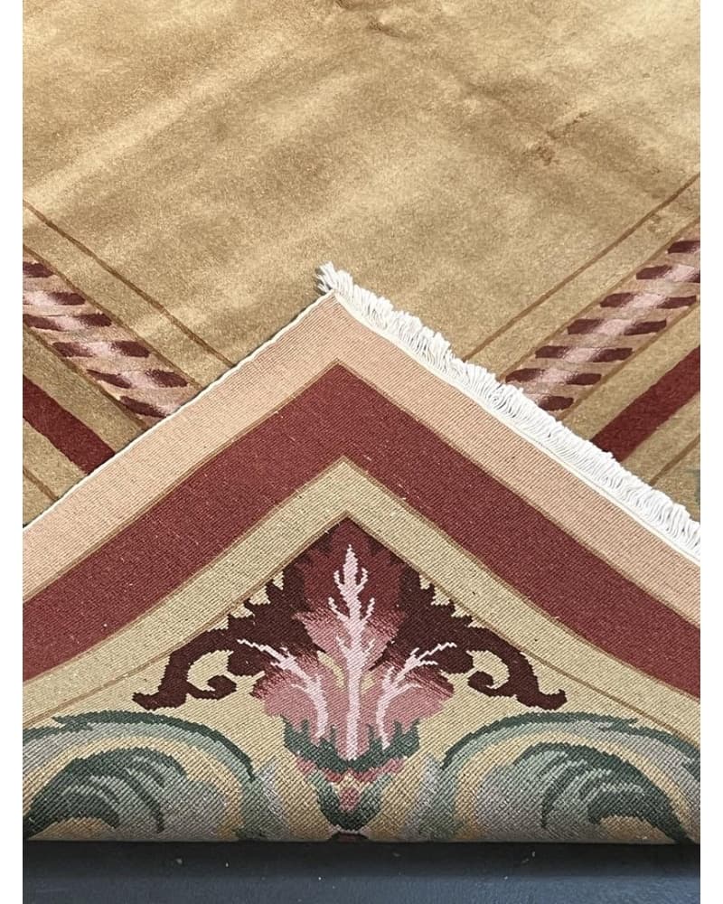 Tibetian Wool view 4