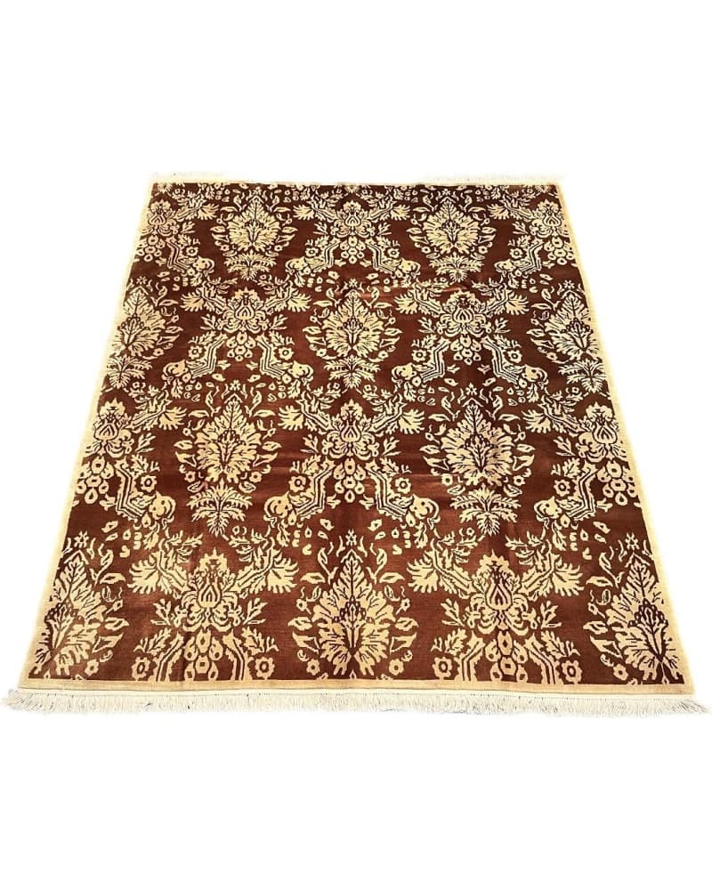 Tibetian Wool view 2