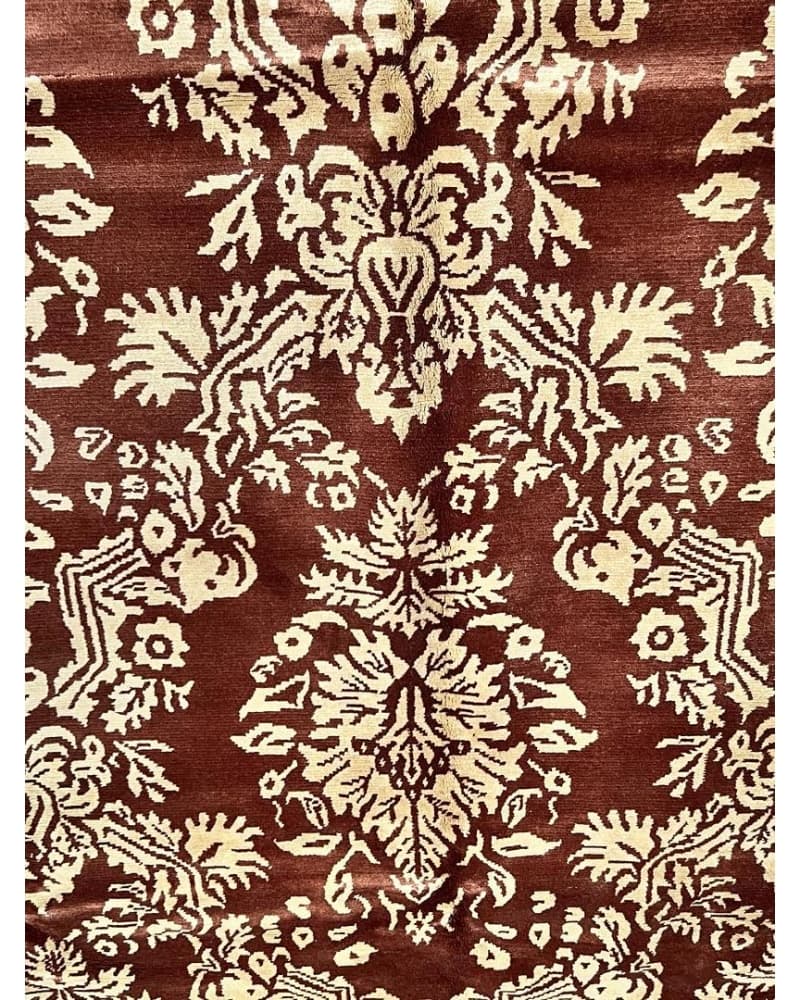 Tibetian Wool view 3