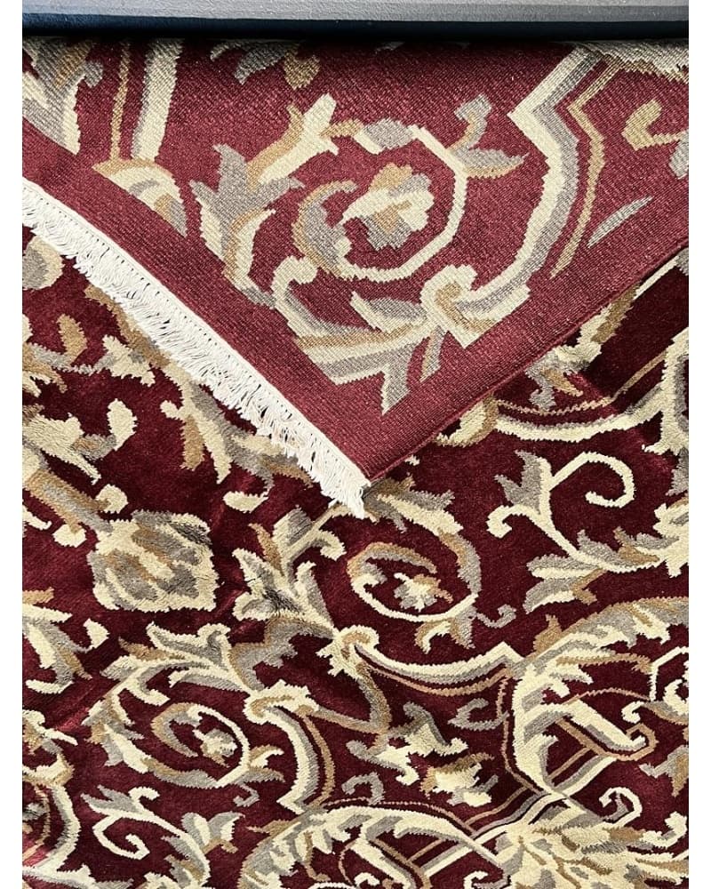 Tibetian Wool view 4