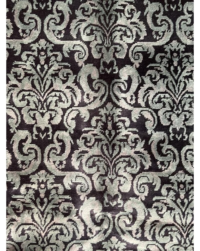 Tibetian Wool view 3