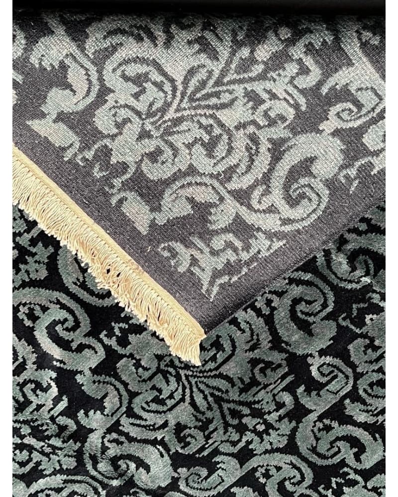 Tibetian Wool view 4