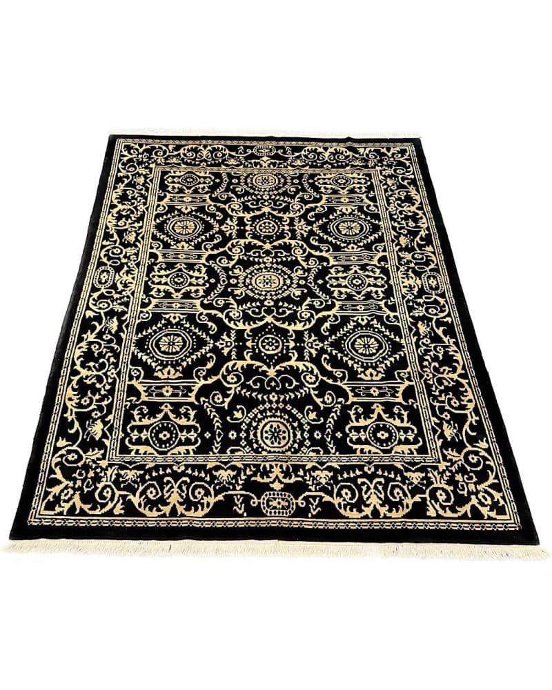 Tibetian Wool view 2