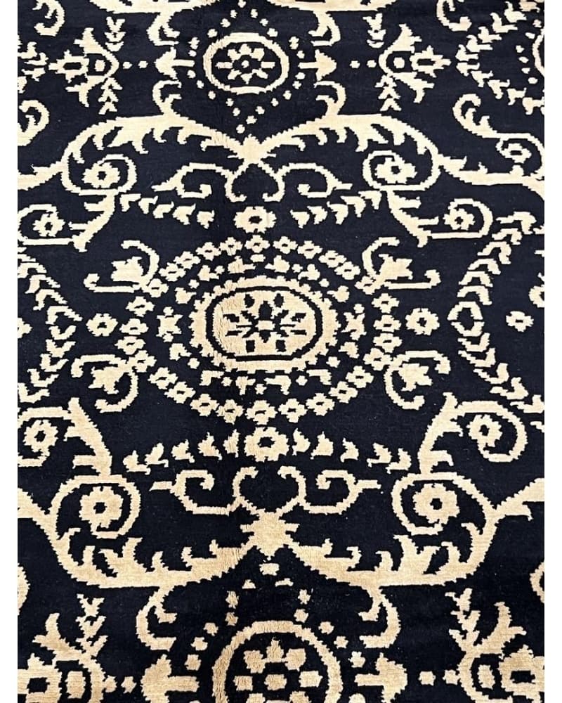 Tibetian Wool view 3