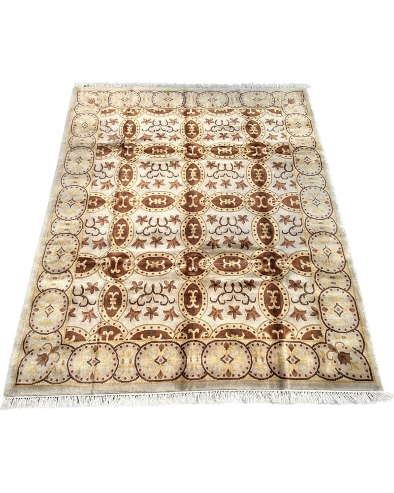 Tibetian Wool view 2