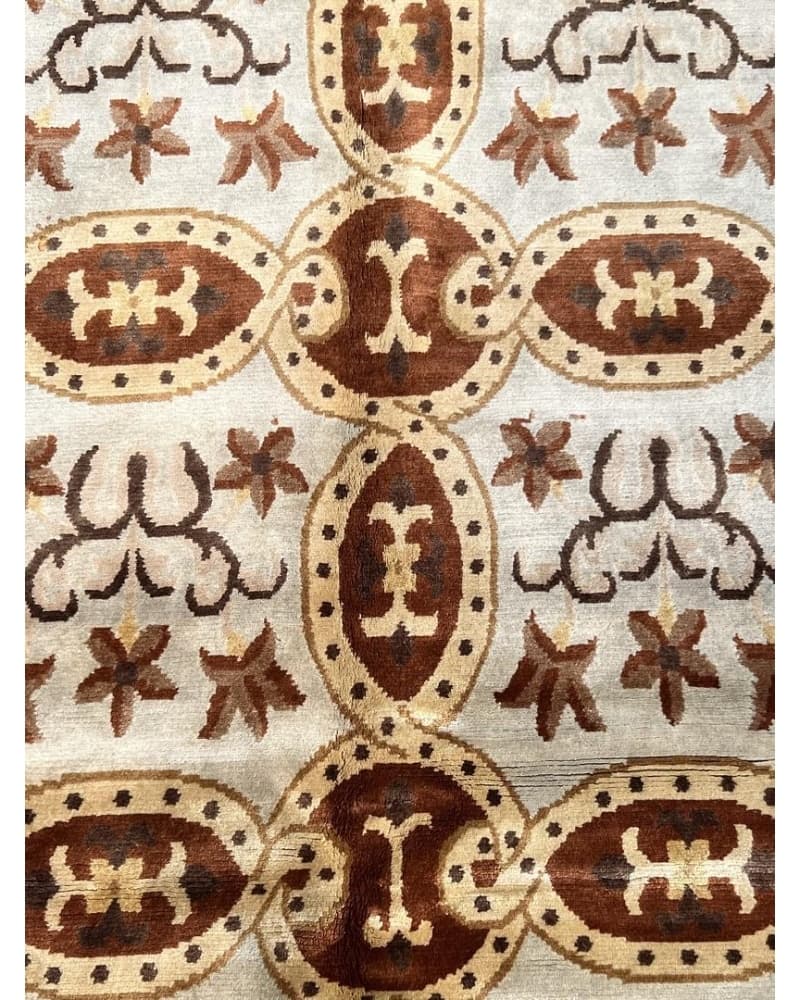 Tibetian Wool view 3