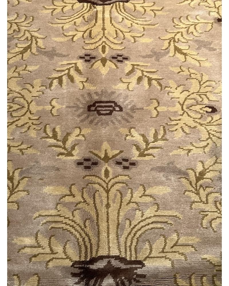 Tibetian Wool view 3