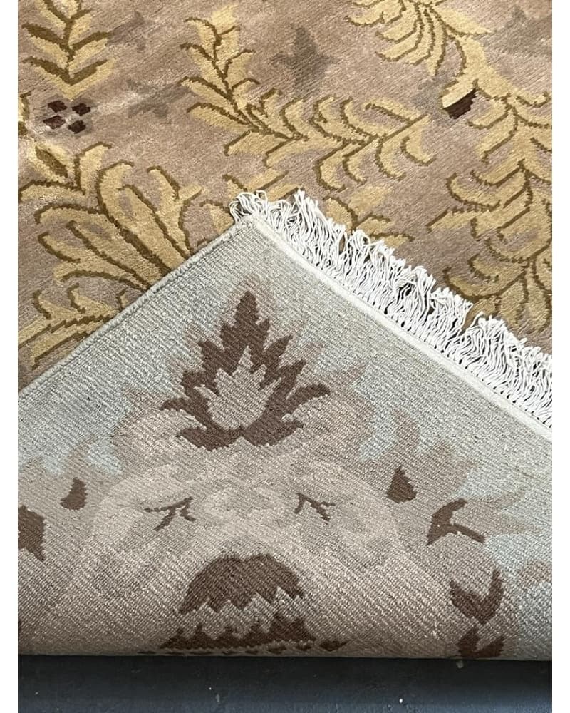 Tibetian Wool view 4