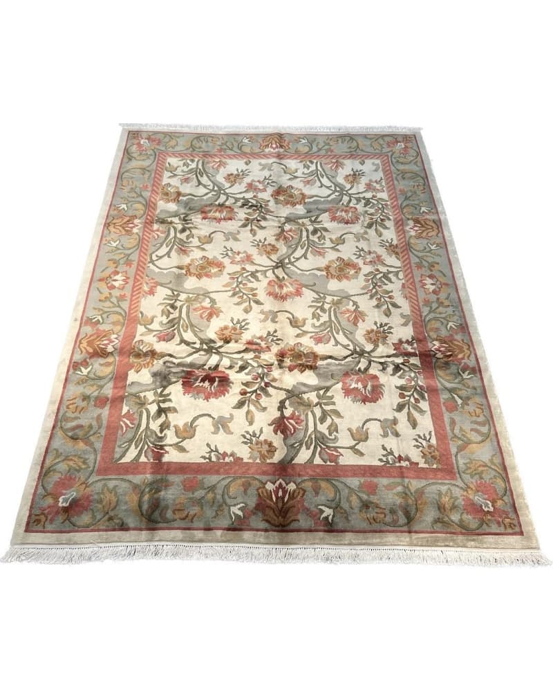 Tibetian Wool view 2