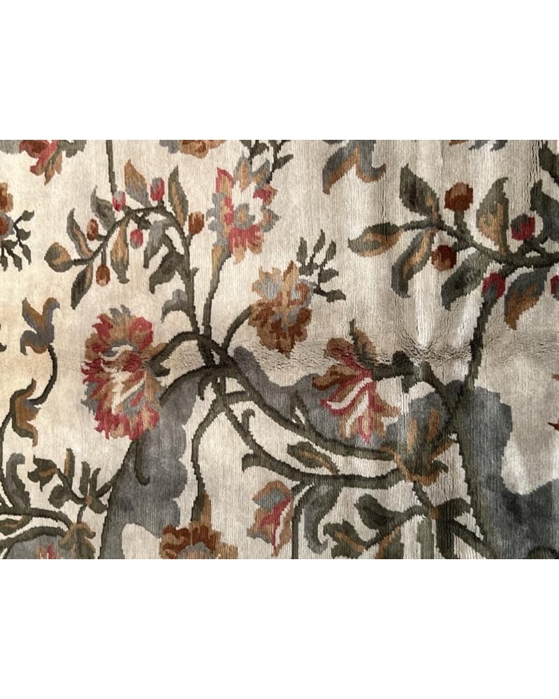 Tibetian Wool view 3