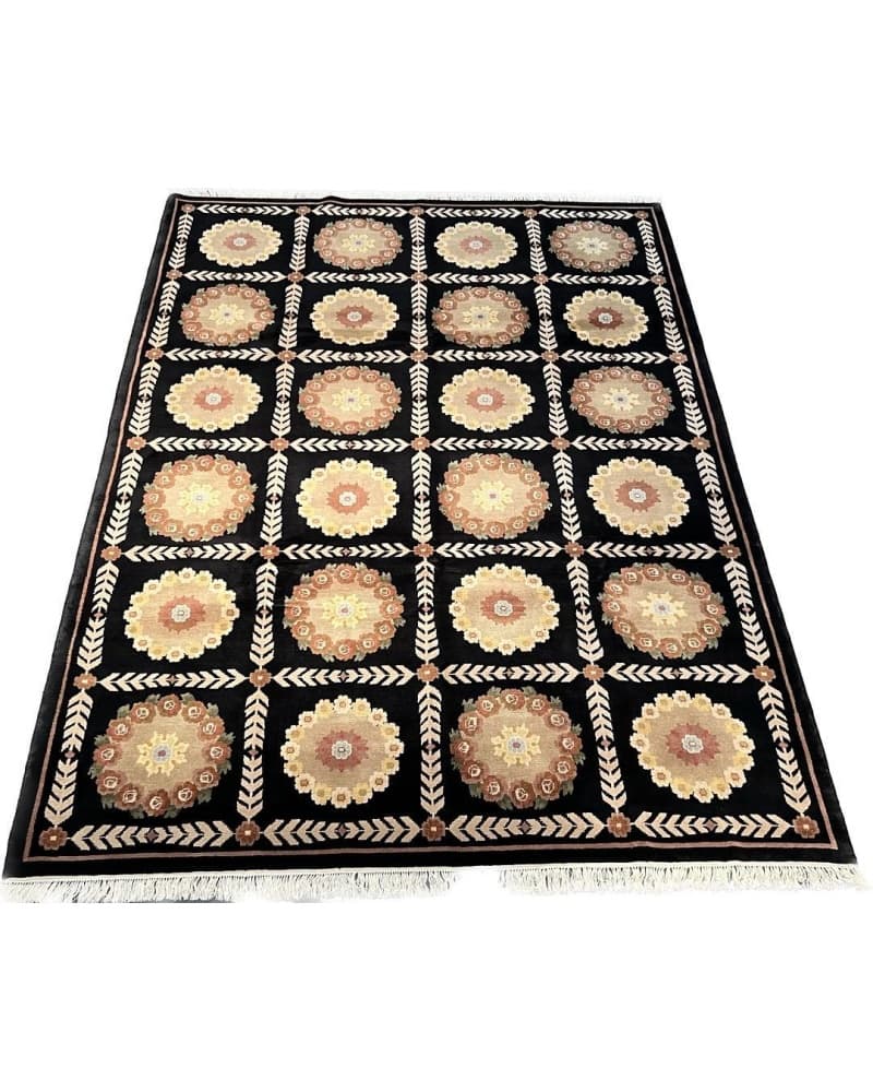 Tibetian Wool view 2