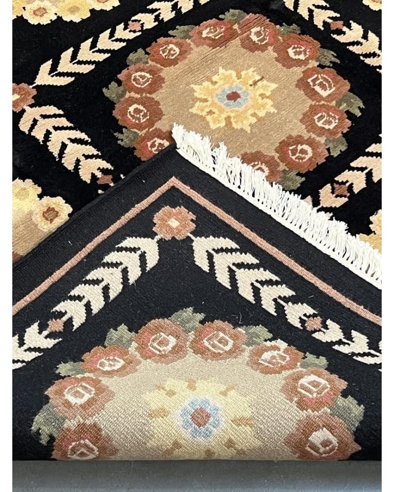 Tibetian Wool view 4