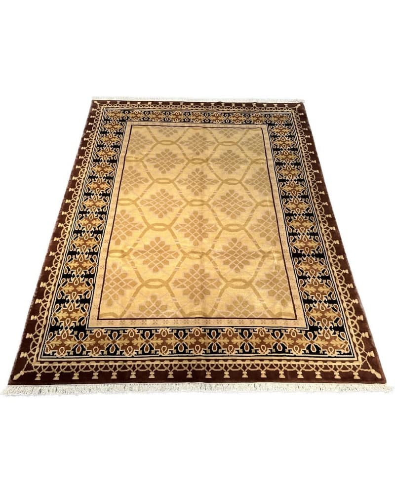 Tibetian Wool view 2