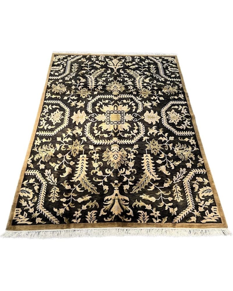 Tibetian Wool view 2