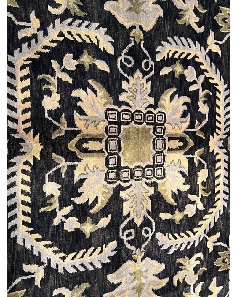 Tibetian Wool view 3