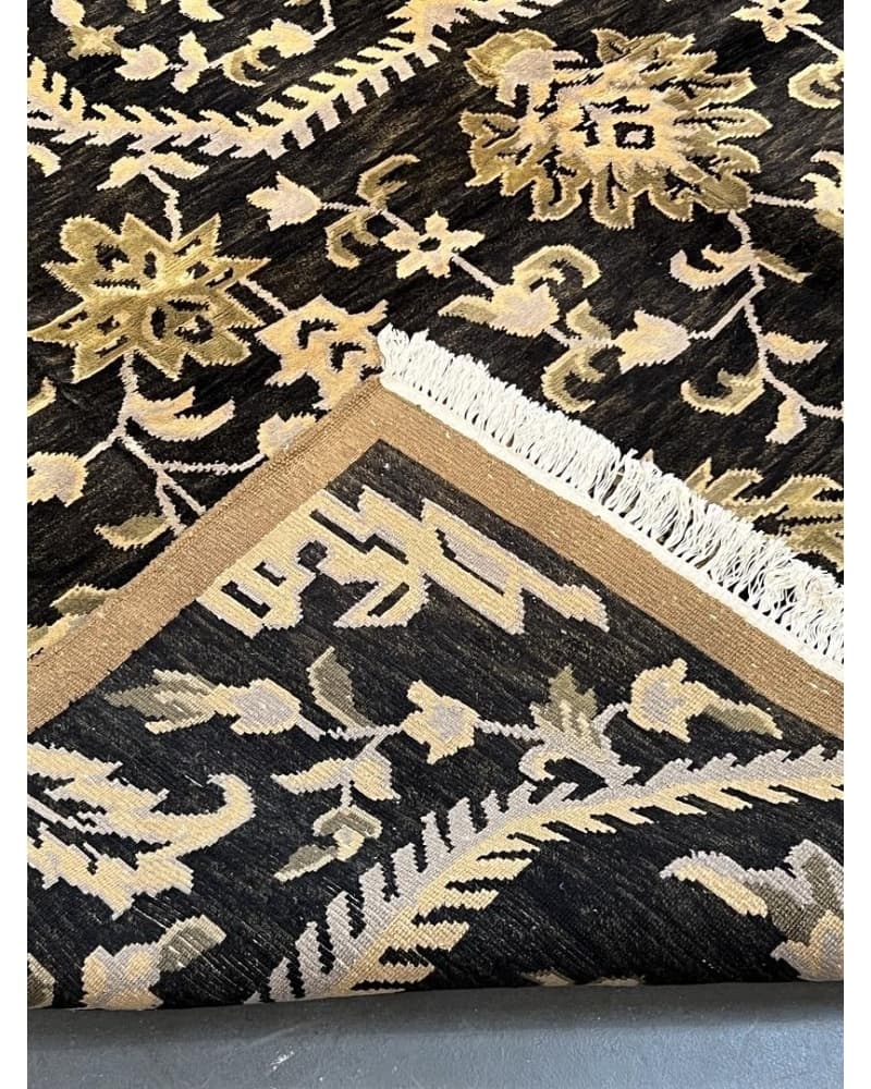 Tibetian Wool view 4