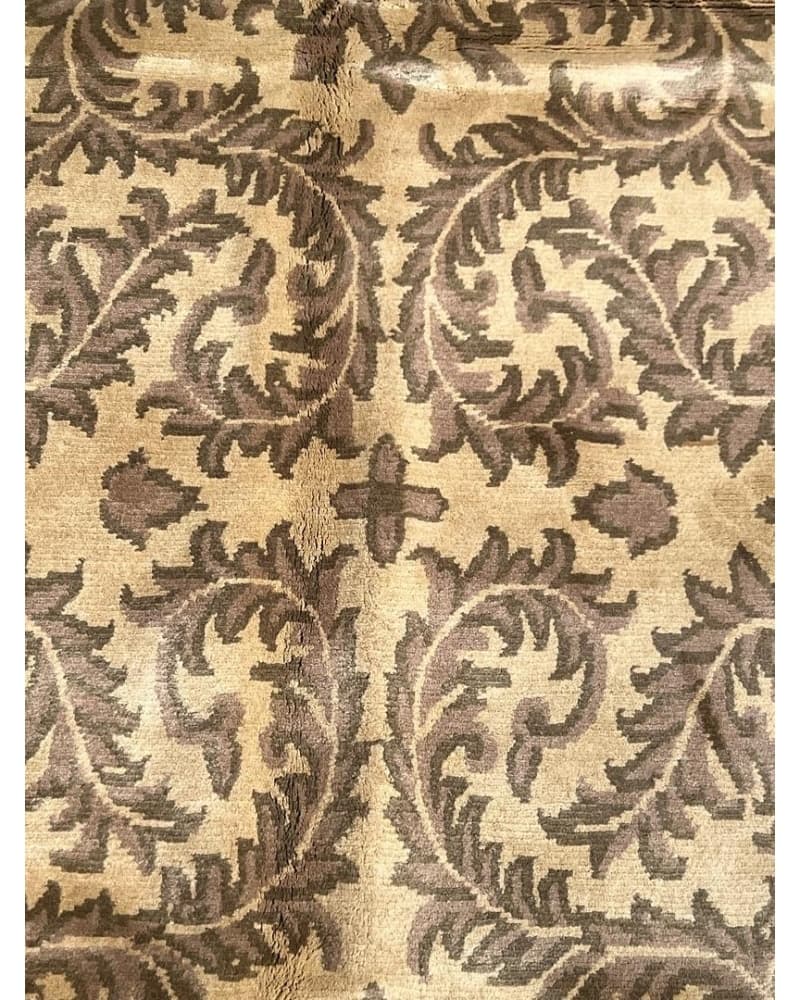 Tibetian Wool view 3