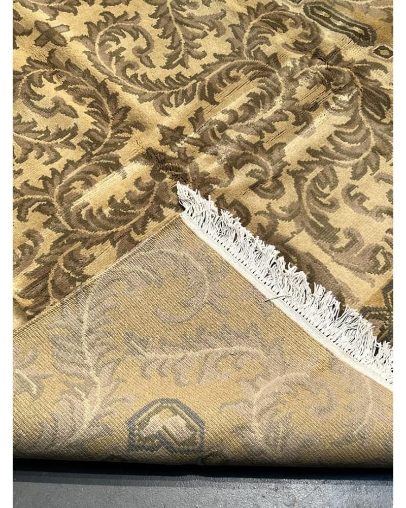 Tibetian Wool view 4