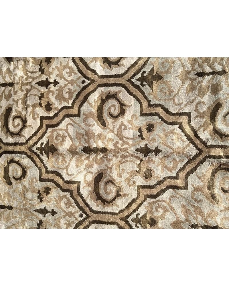 Tibetian Wool view 4