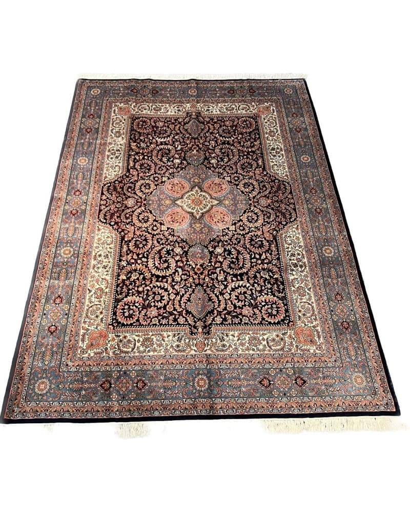 Persian Wool view 2