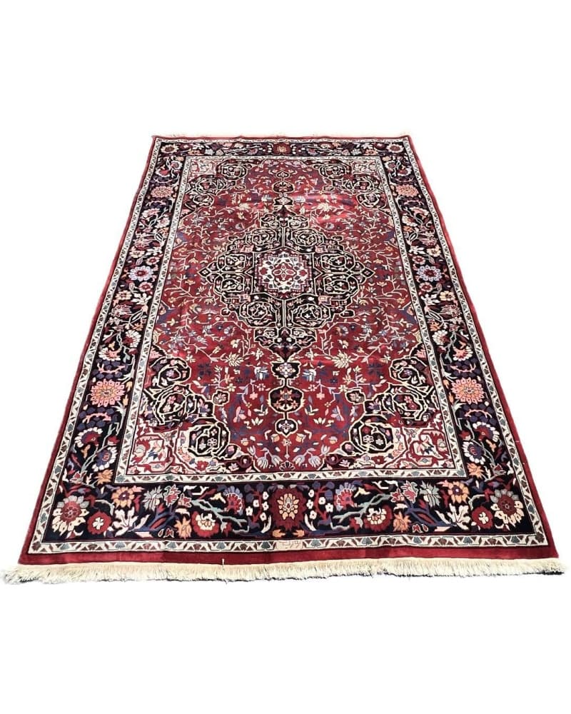 Kashan Design Wool view 2