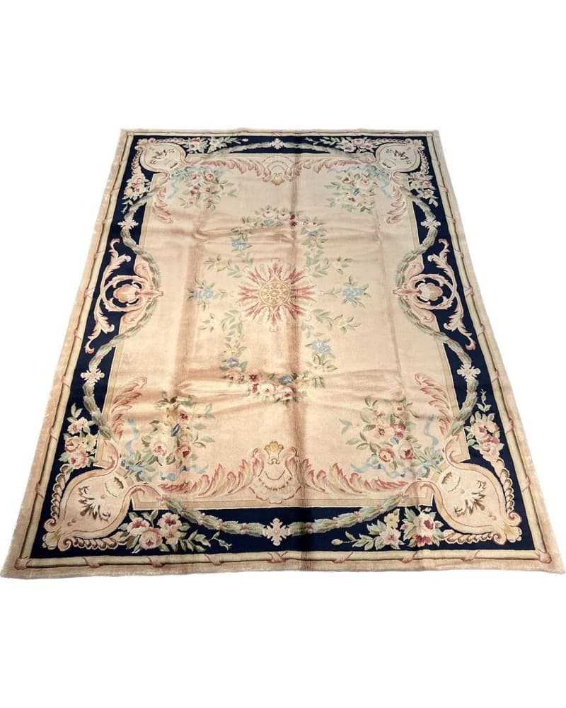 Savaneri Wool view 2